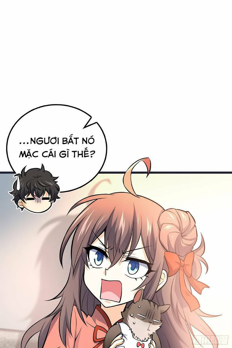 Đại Vương Tha Mạng Chapter 51 - Trang 2