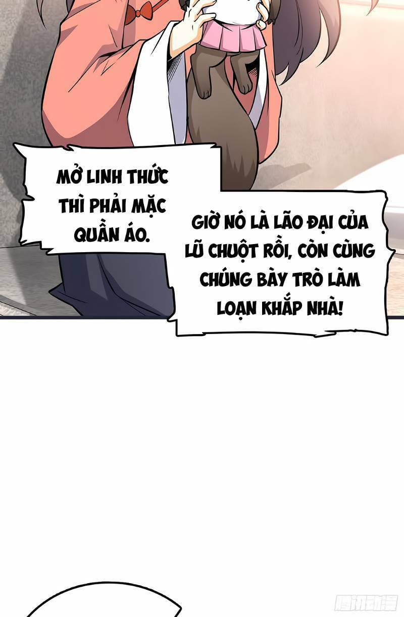 Đại Vương Tha Mạng Chapter 51 - Trang 2