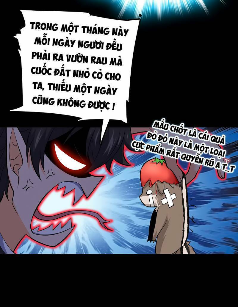 Đại Vương Tha Mạng Chapter 51 - Trang 2