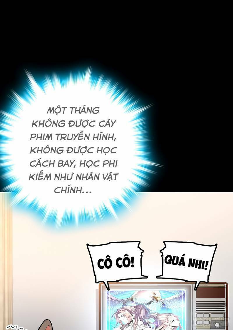 Đại Vương Tha Mạng Chapter 51 - Trang 2