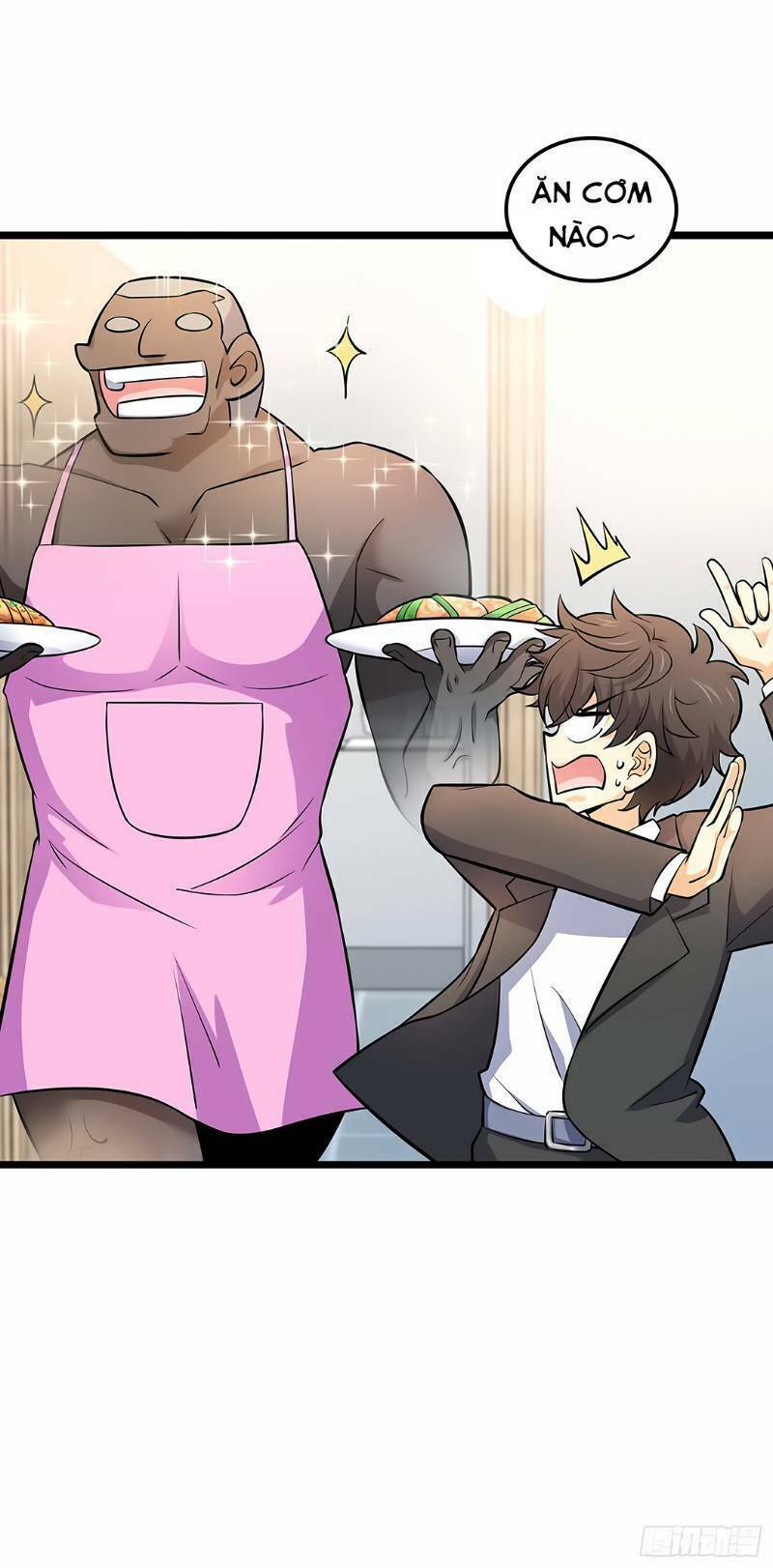 Đại Vương Tha Mạng Chapter 51 - Trang 2