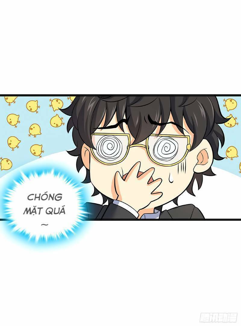 Đại Vương Tha Mạng Chapter 51 - Trang 2