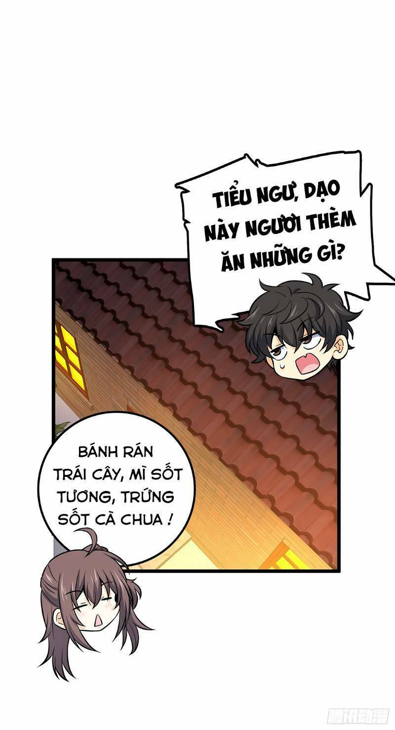 Đại Vương Tha Mạng Chapter 51 - Trang 2