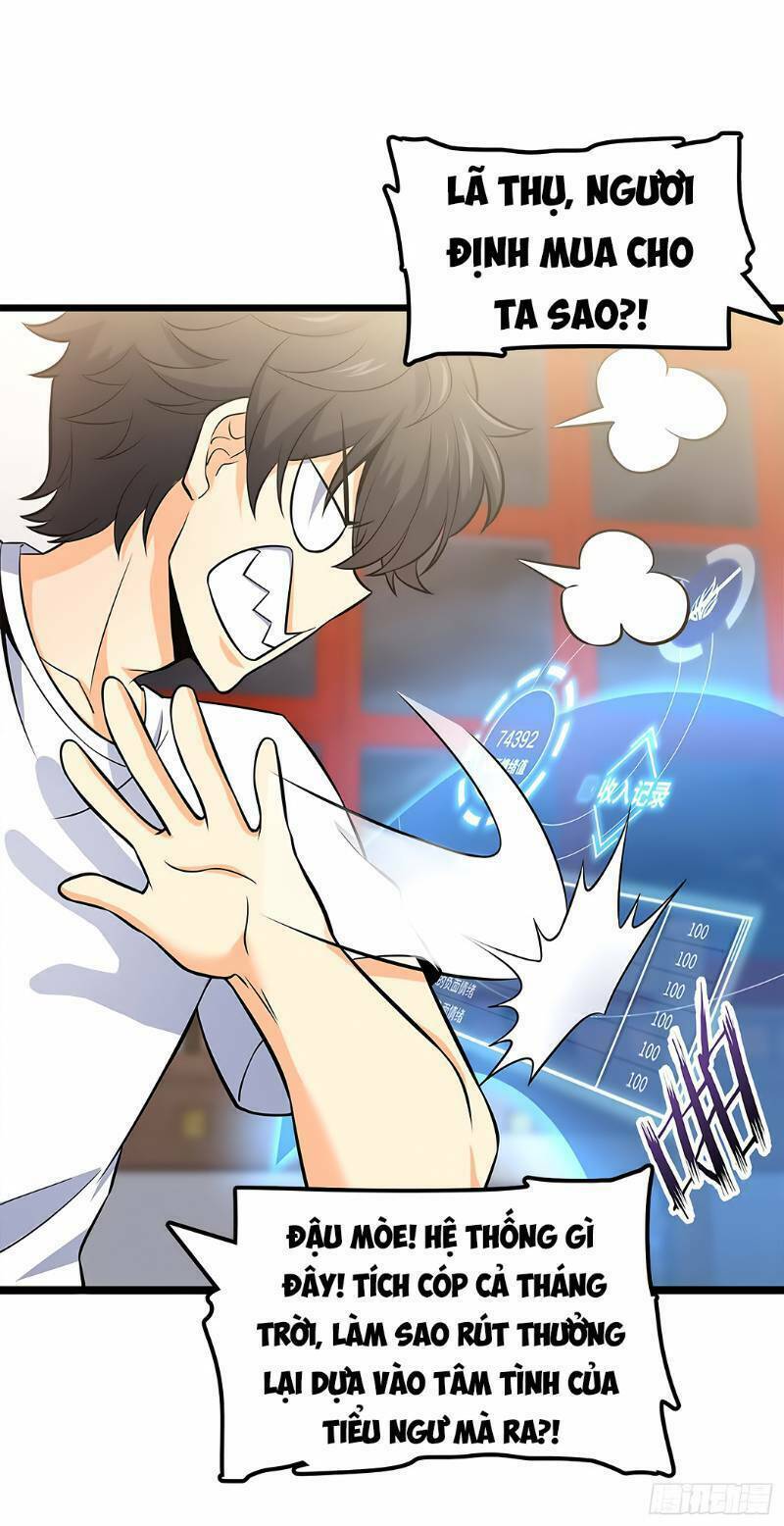 Đại Vương Tha Mạng Chapter 51 - Trang 2