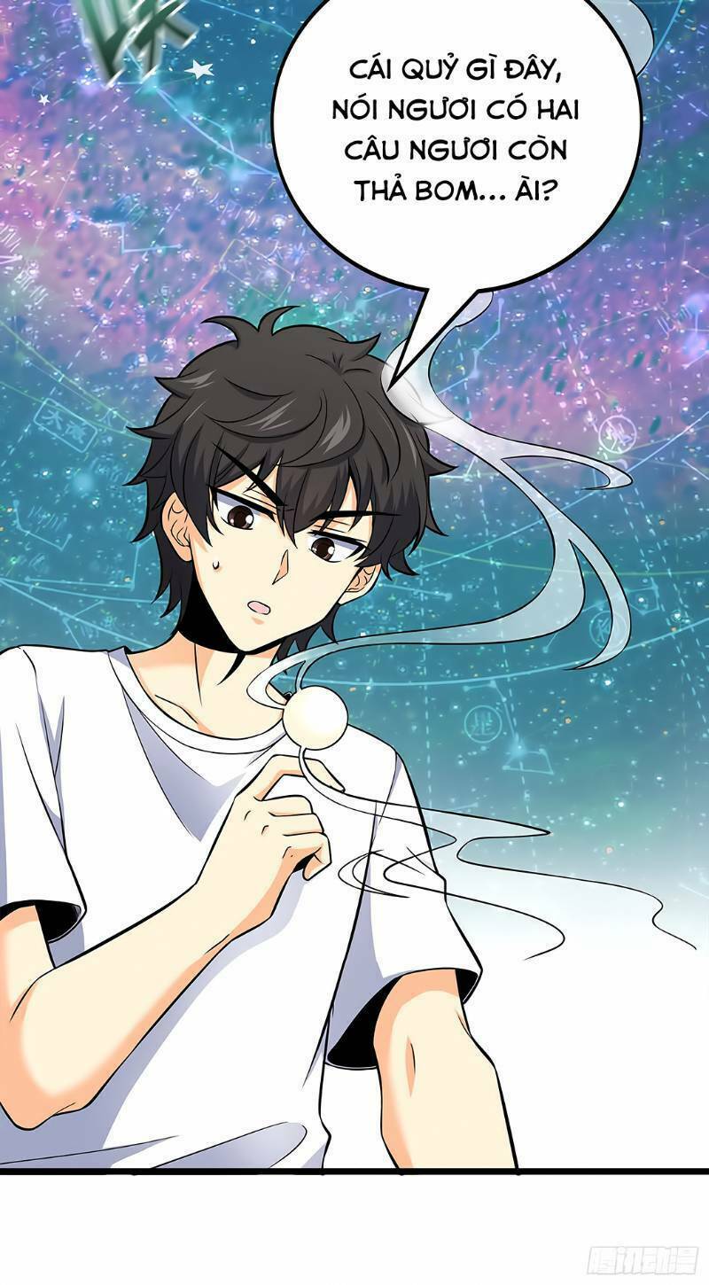 Đại Vương Tha Mạng Chapter 51 - Trang 2