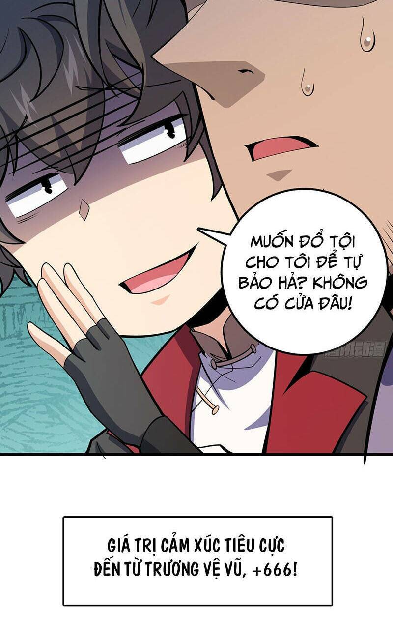 Đại Vương Tha Mạng Chapter 510 - Trang 2