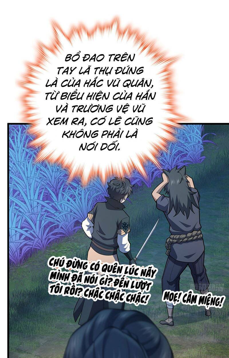 Đại Vương Tha Mạng Chapter 510 - Trang 2