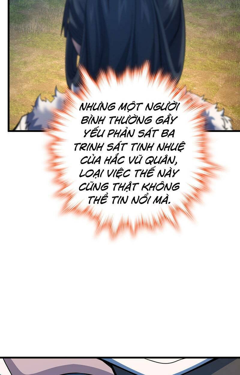 Đại Vương Tha Mạng Chapter 510 - Trang 2