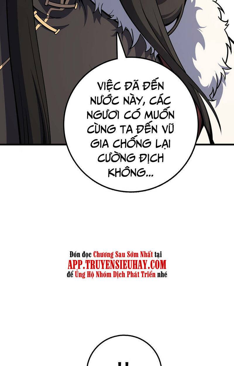 Đại Vương Tha Mạng Chapter 510 - Trang 2