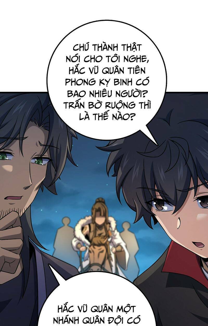 Đại Vương Tha Mạng Chapter 510 - Trang 2