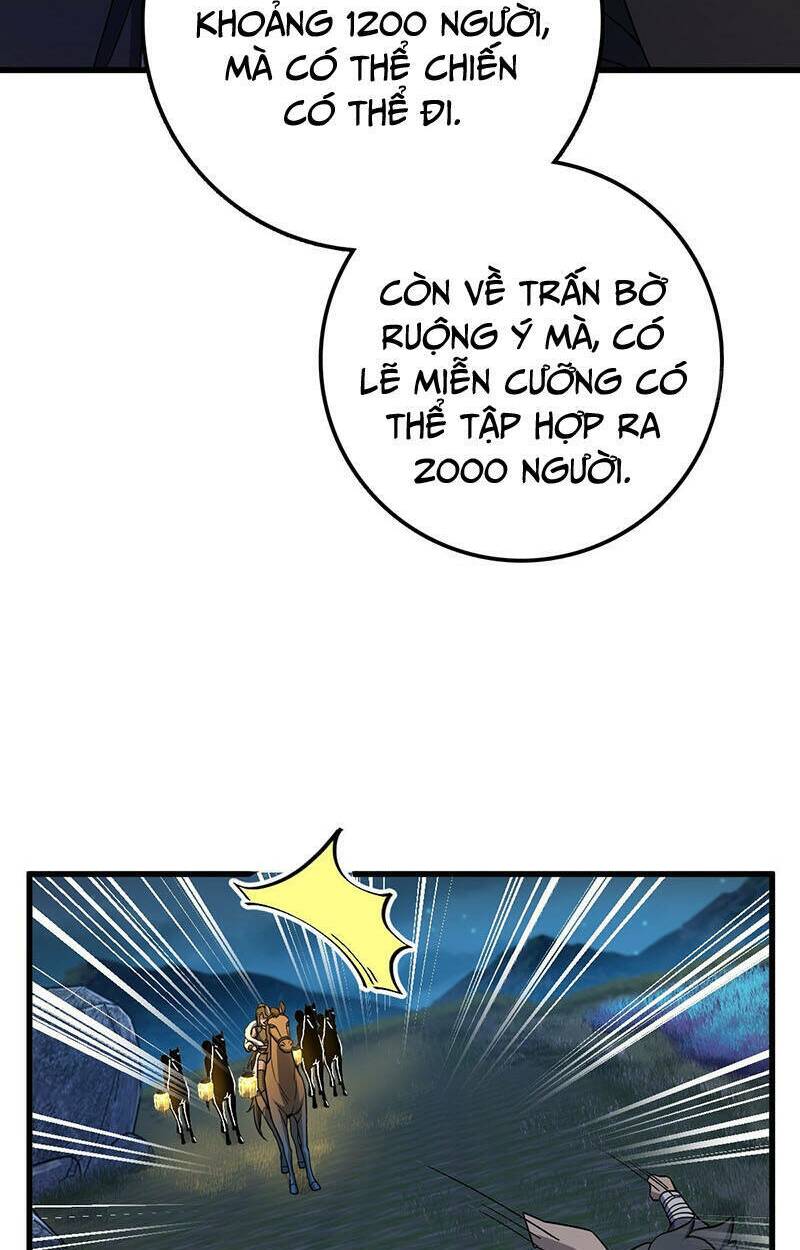 Đại Vương Tha Mạng Chapter 510 - Trang 2