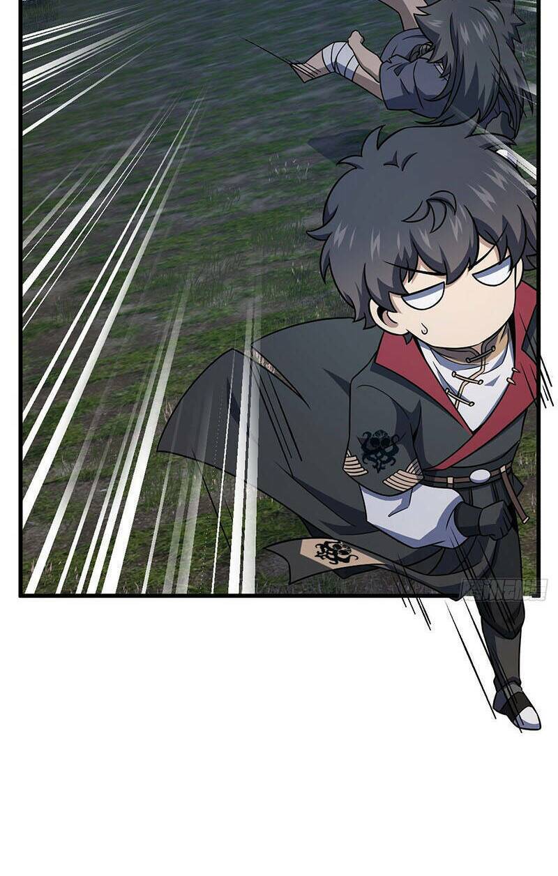 Đại Vương Tha Mạng Chapter 510 - Trang 2