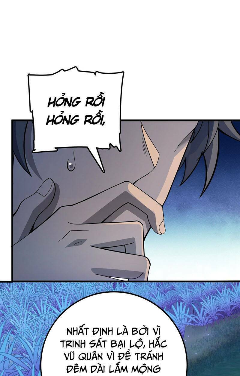 Đại Vương Tha Mạng Chapter 510 - Trang 2