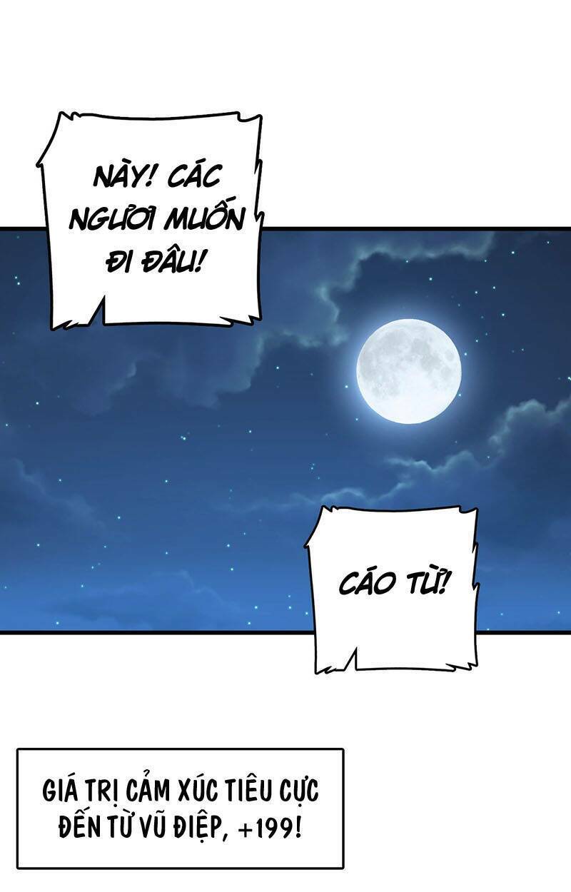 Đại Vương Tha Mạng Chapter 510 - Trang 2