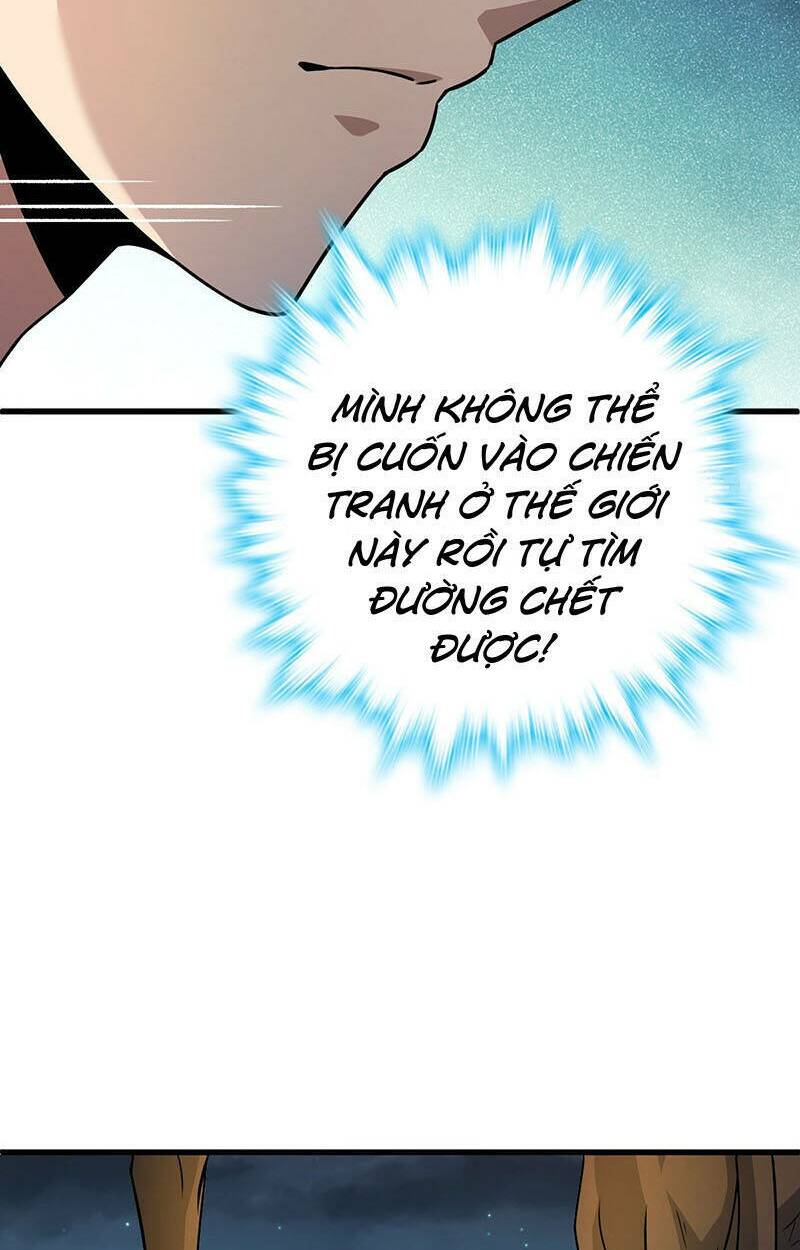 Đại Vương Tha Mạng Chapter 510 - Trang 2