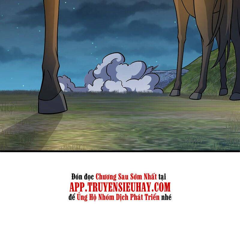 Đại Vương Tha Mạng Chapter 510 - Trang 2