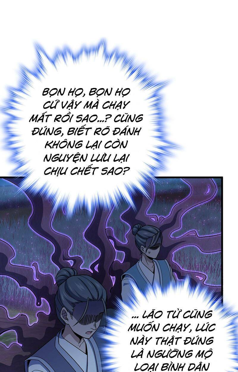 Đại Vương Tha Mạng Chapter 510 - Trang 2