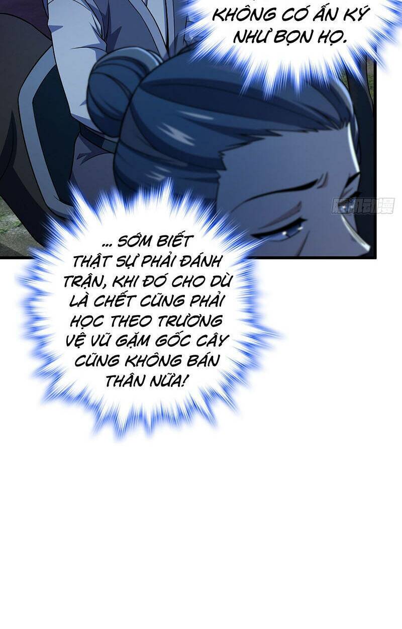 Đại Vương Tha Mạng Chapter 510 - Trang 2