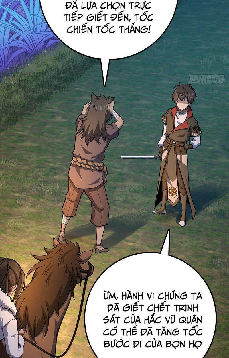 Đại Vương Tha Mạng Chapter 510 - Trang 2