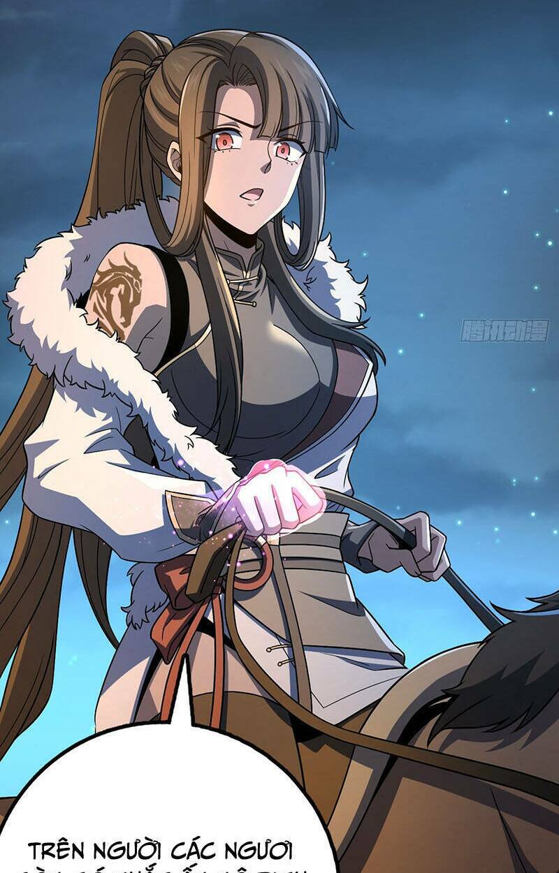 Đại Vương Tha Mạng Chapter 510 - Trang 2