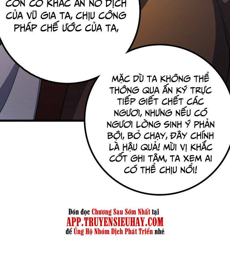 Đại Vương Tha Mạng Chapter 510 - Trang 2