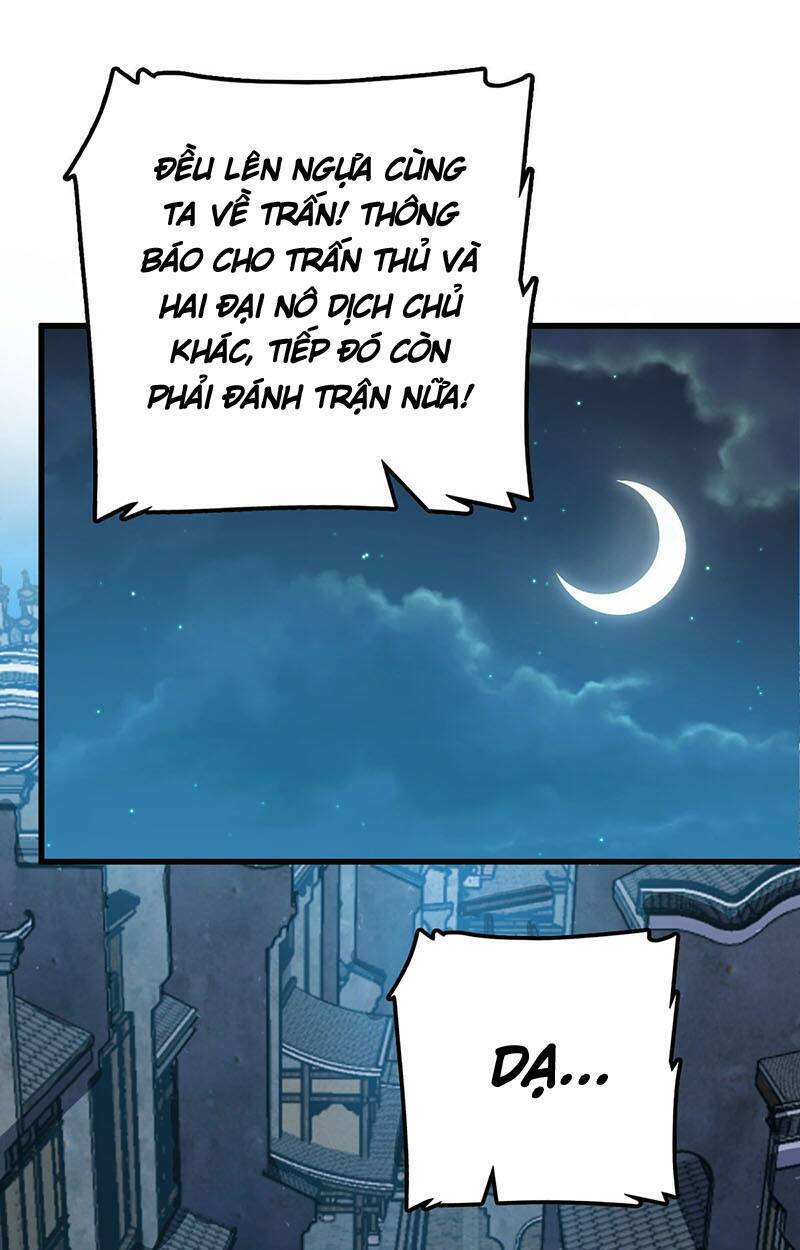 Đại Vương Tha Mạng Chapter 510 - Trang 2