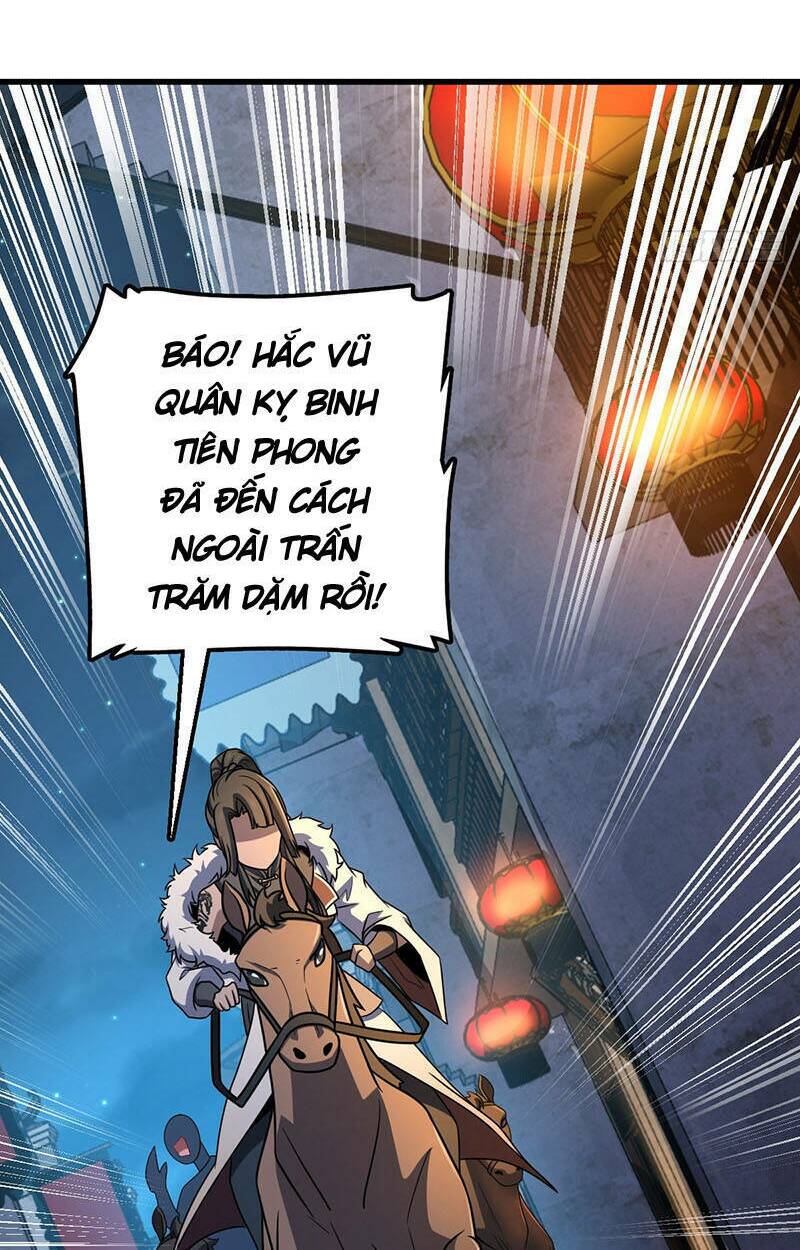 Đại Vương Tha Mạng Chapter 510 - Trang 2
