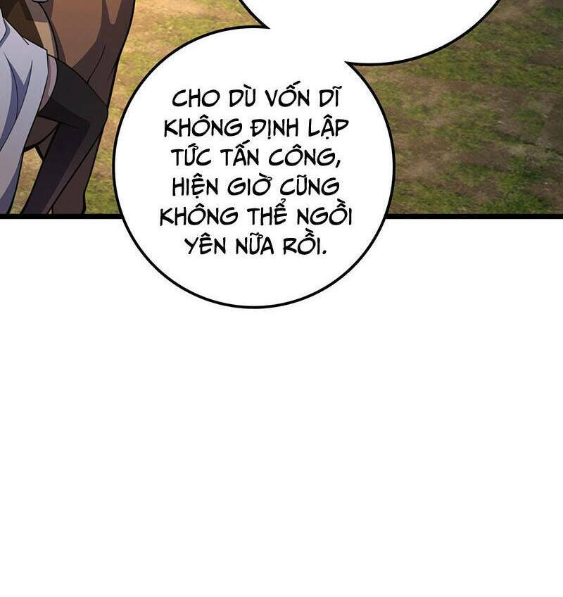 Đại Vương Tha Mạng Chapter 510 - Trang 2