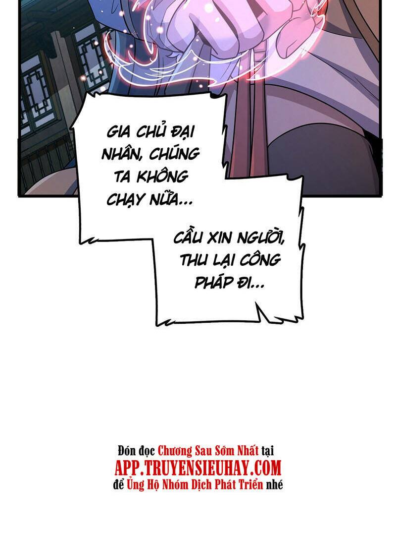 Đại Vương Tha Mạng Chapter 510 - Trang 2