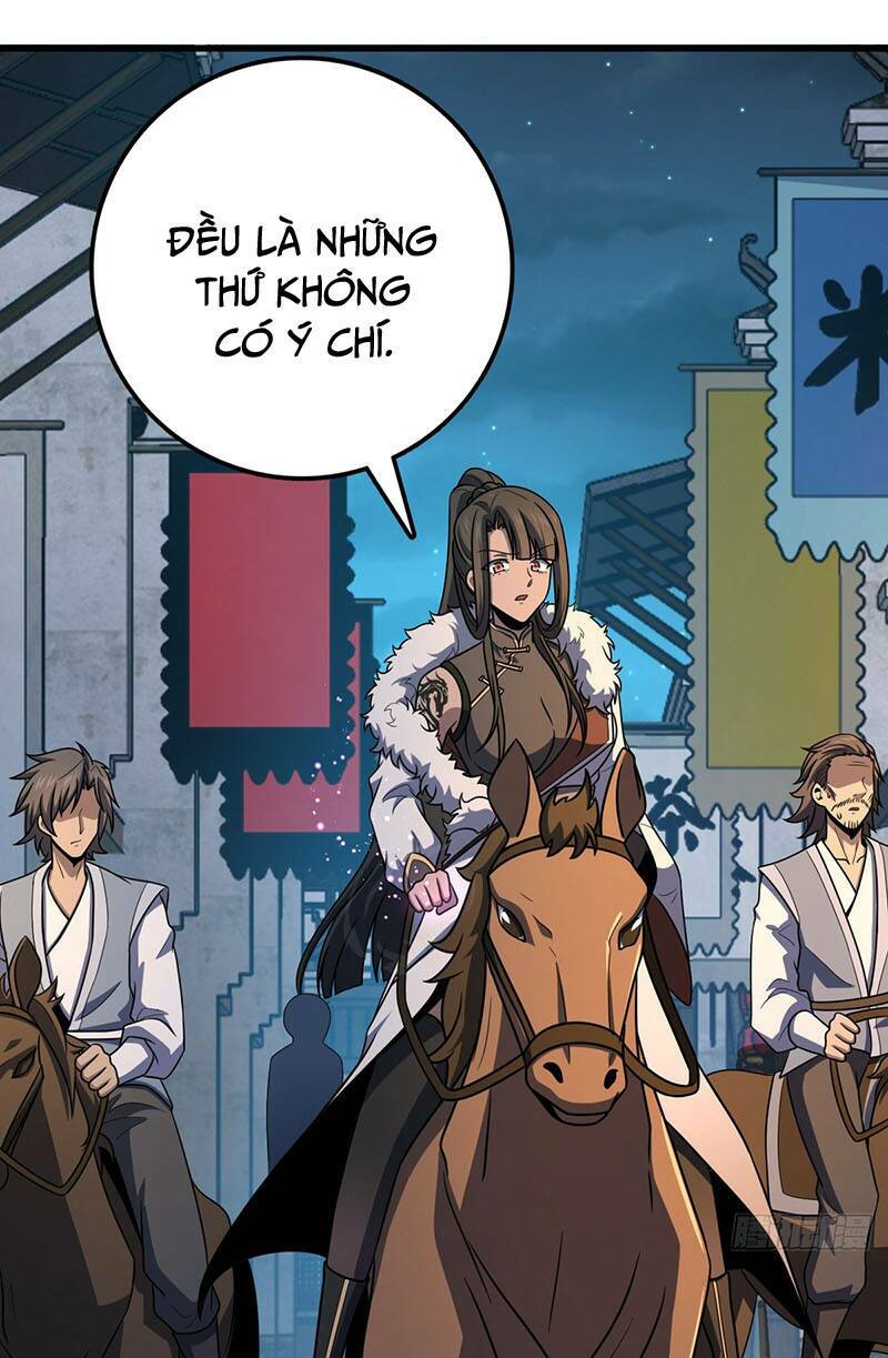 Đại Vương Tha Mạng Chapter 510 - Trang 2