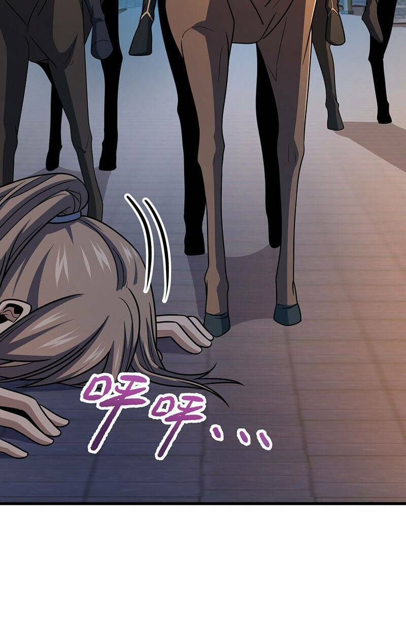 Đại Vương Tha Mạng Chapter 510 - Trang 2