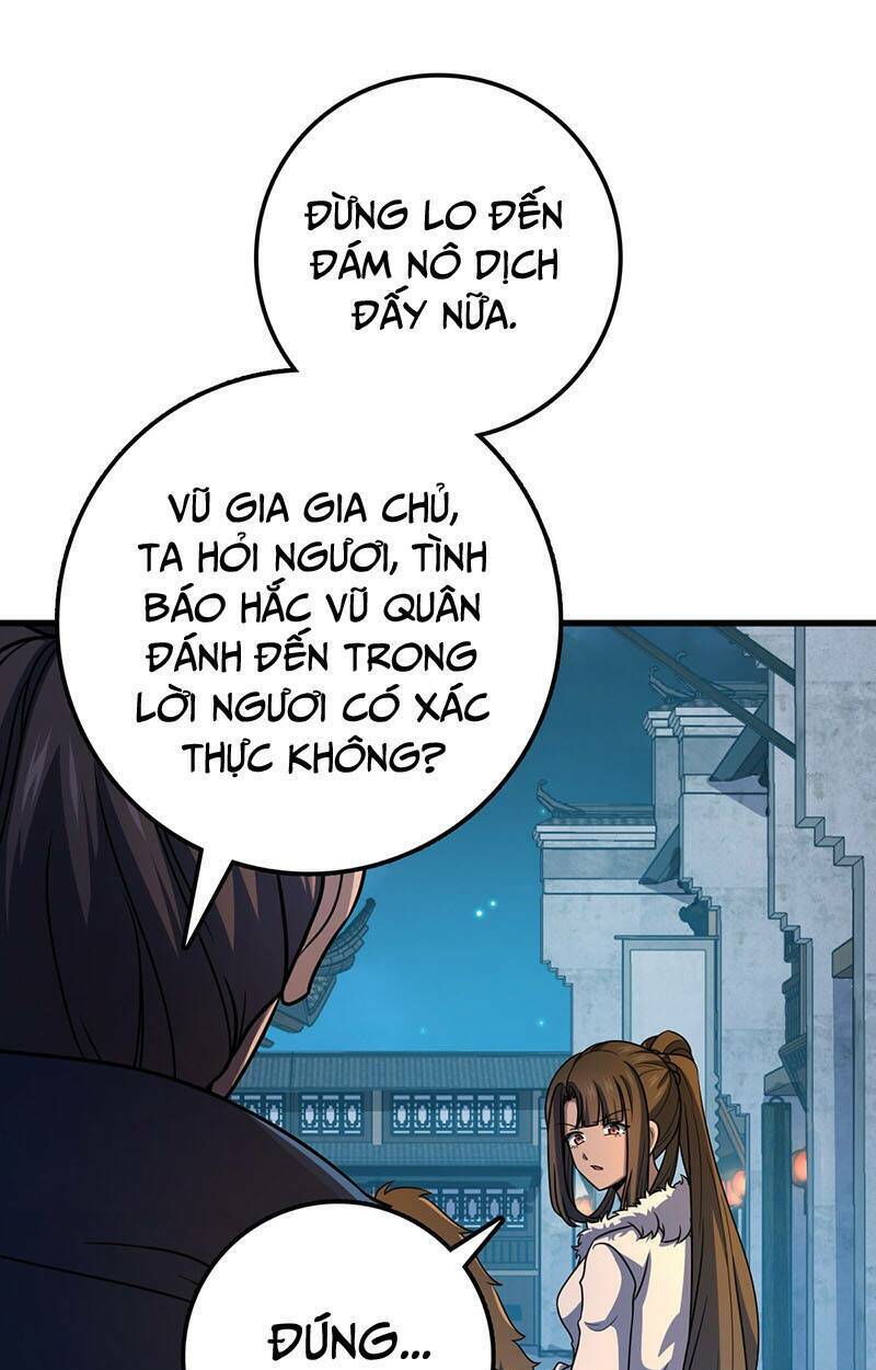 Đại Vương Tha Mạng Chapter 510 - Trang 2