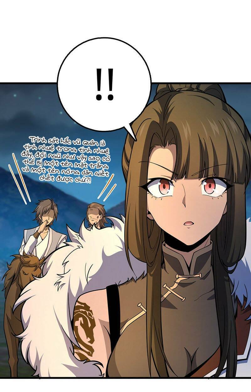 Đại Vương Tha Mạng Chapter 510 - Trang 2