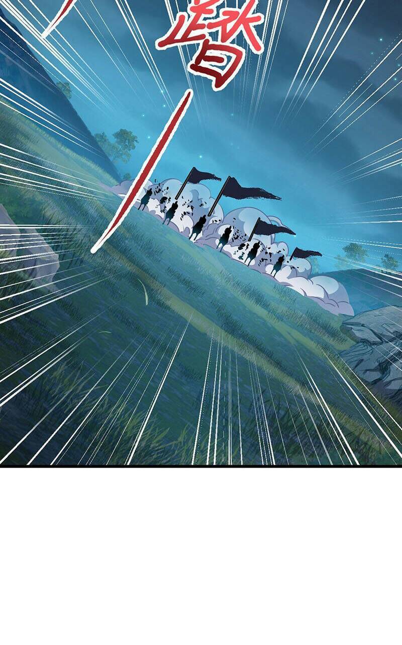 Đại Vương Tha Mạng Chapter 510 - Trang 2