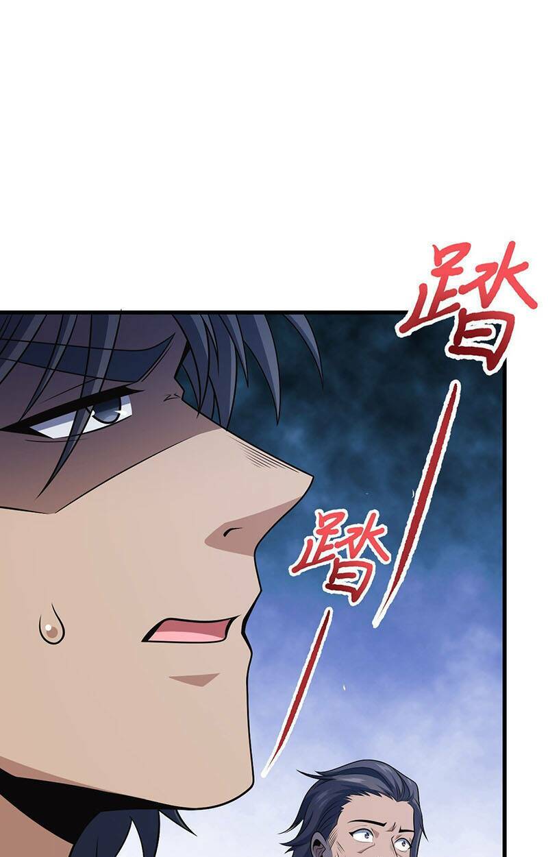 Đại Vương Tha Mạng Chapter 510 - Trang 2