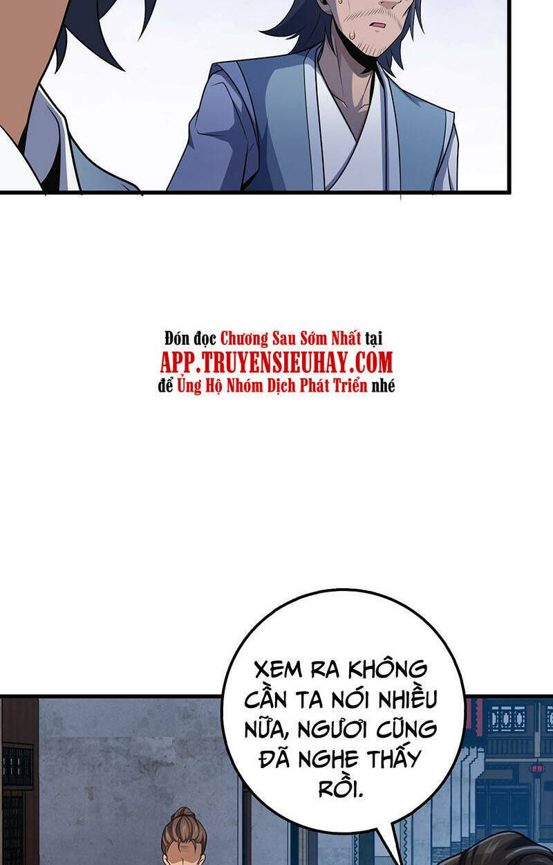 Đại Vương Tha Mạng Chapter 510 - Trang 2