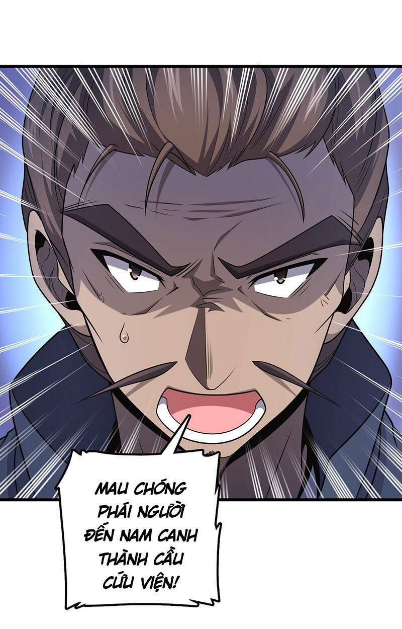 Đại Vương Tha Mạng Chapter 510 - Trang 2