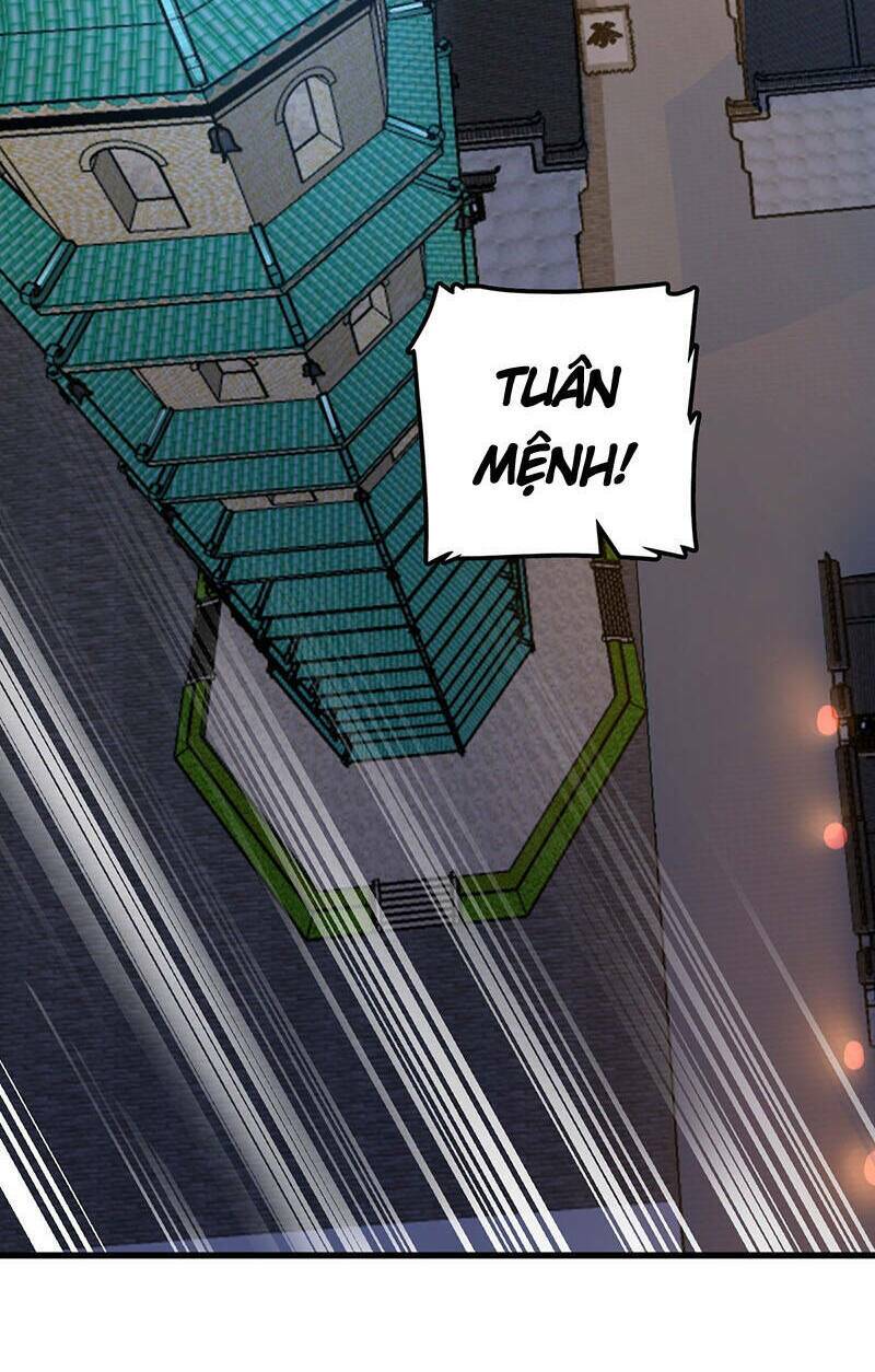 Đại Vương Tha Mạng Chapter 510 - Trang 2