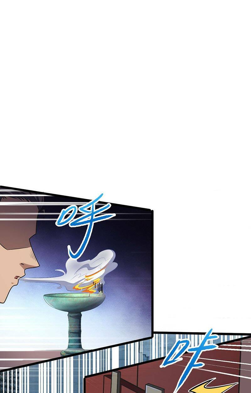 Đại Vương Tha Mạng Chapter 510 - Trang 2