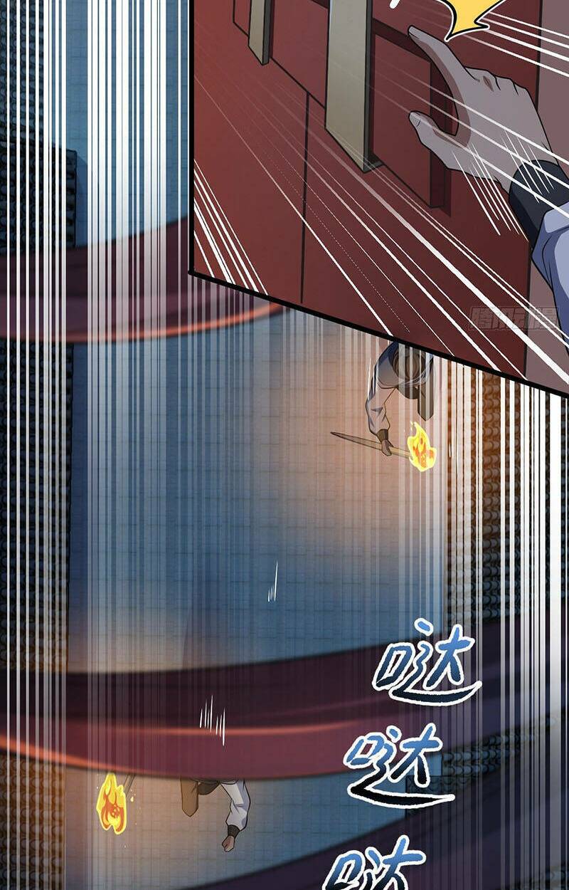 Đại Vương Tha Mạng Chapter 510 - Trang 2