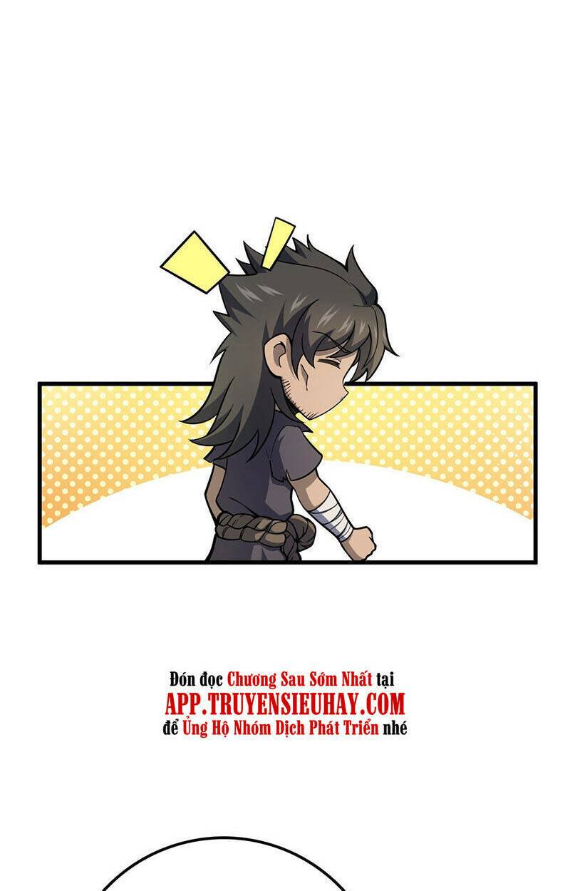 Đại Vương Tha Mạng Chapter 510 - Trang 2