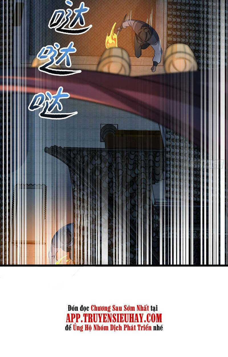 Đại Vương Tha Mạng Chapter 510 - Trang 2