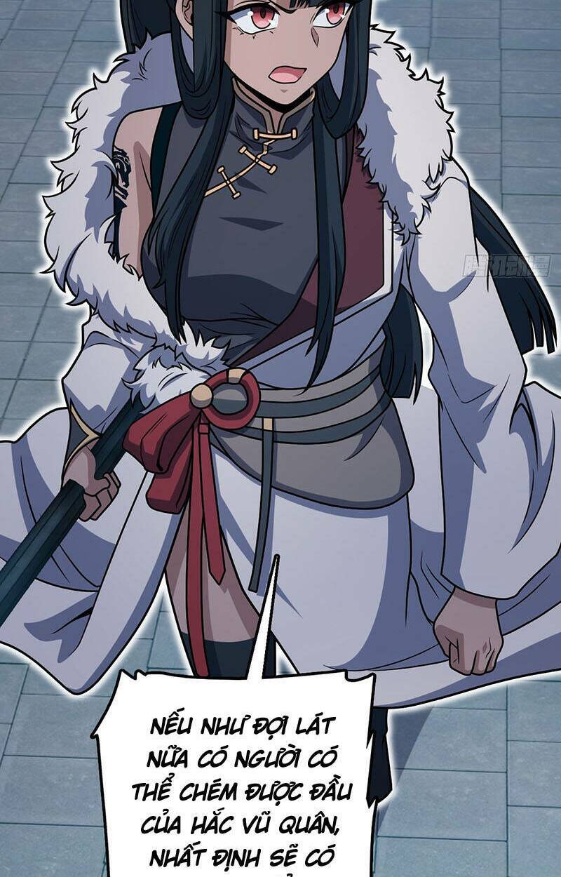 Đại Vương Tha Mạng Chapter 510 - Trang 2