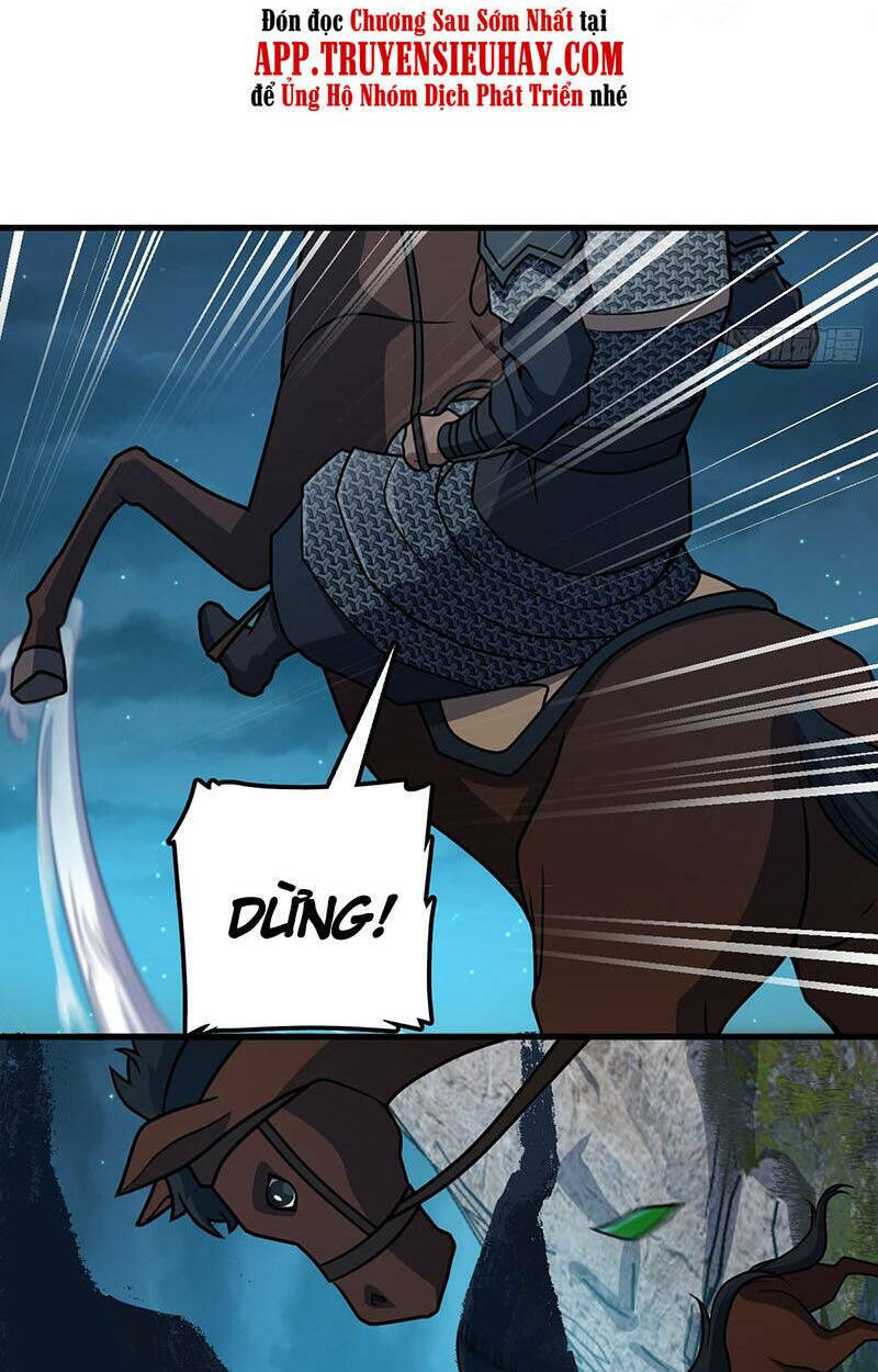 Đại Vương Tha Mạng Chapter 510 - Trang 2