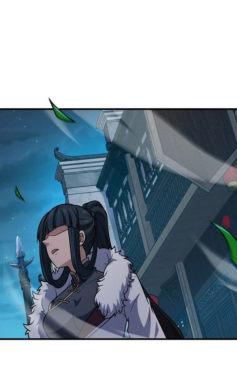 Đại Vương Tha Mạng Chapter 510 - Trang 2