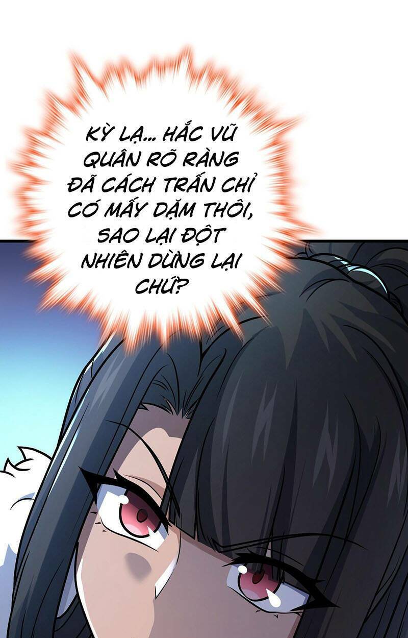 Đại Vương Tha Mạng Chapter 510 - Trang 2