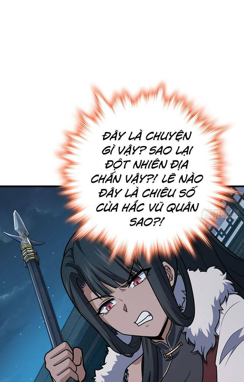 Đại Vương Tha Mạng Chapter 510 - Trang 2