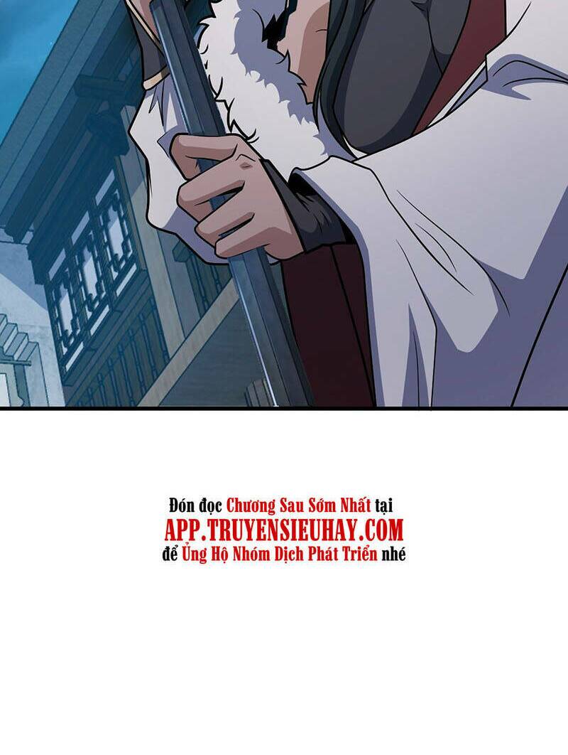 Đại Vương Tha Mạng Chapter 510 - Trang 2