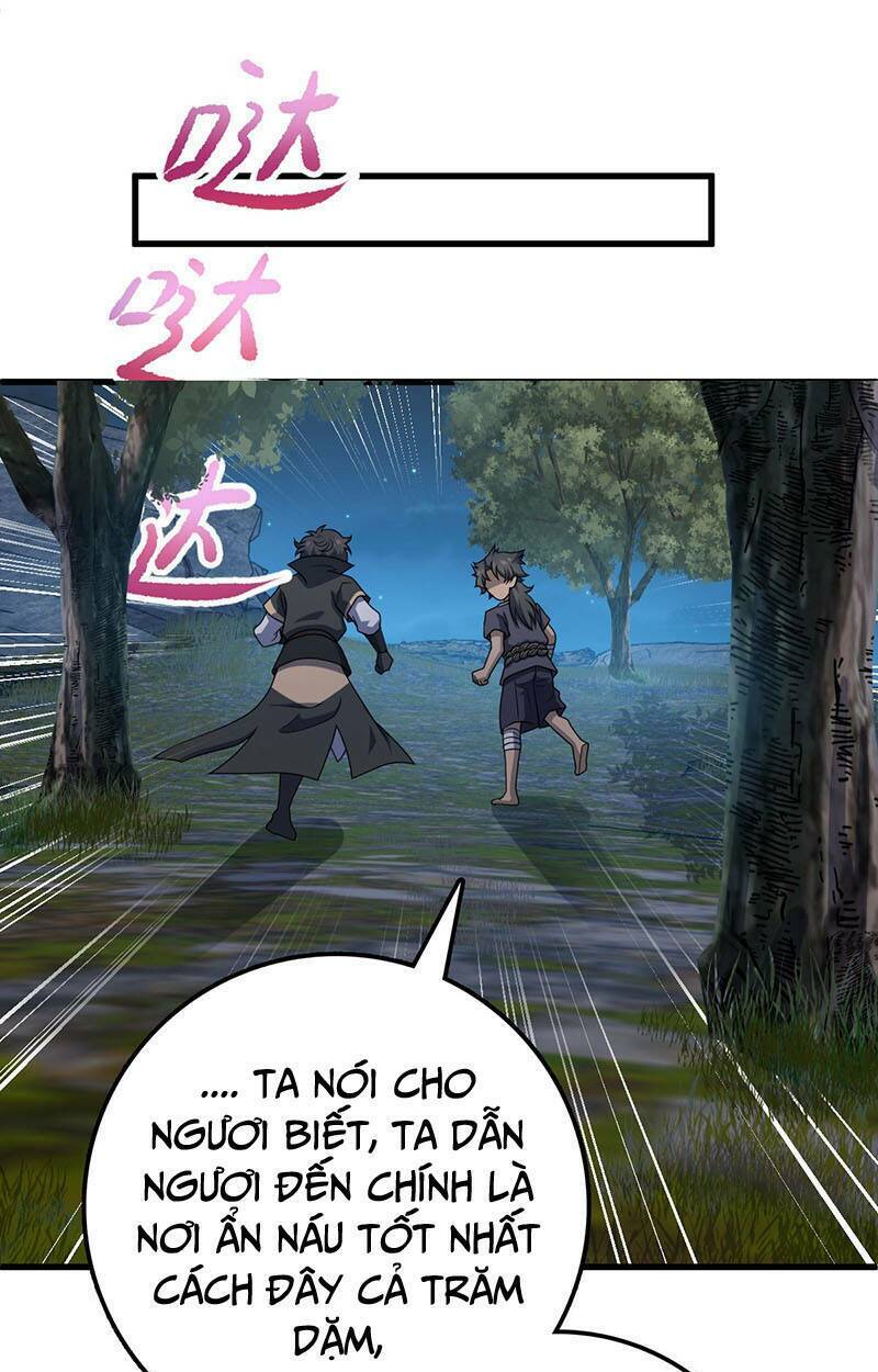 Đại Vương Tha Mạng Chapter 510 - Trang 2