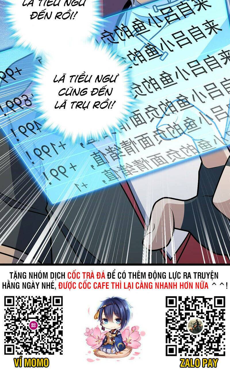 Đại Vương Tha Mạng Chapter 510 - Trang 2